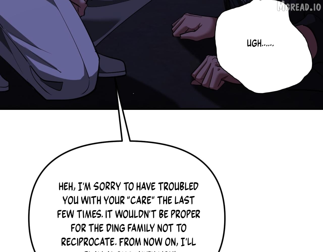 I’m Trapped In This Day For One Thousand Years Chapter 268  - page 60